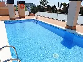 Hotel Fenals Garden Lloret de Mar