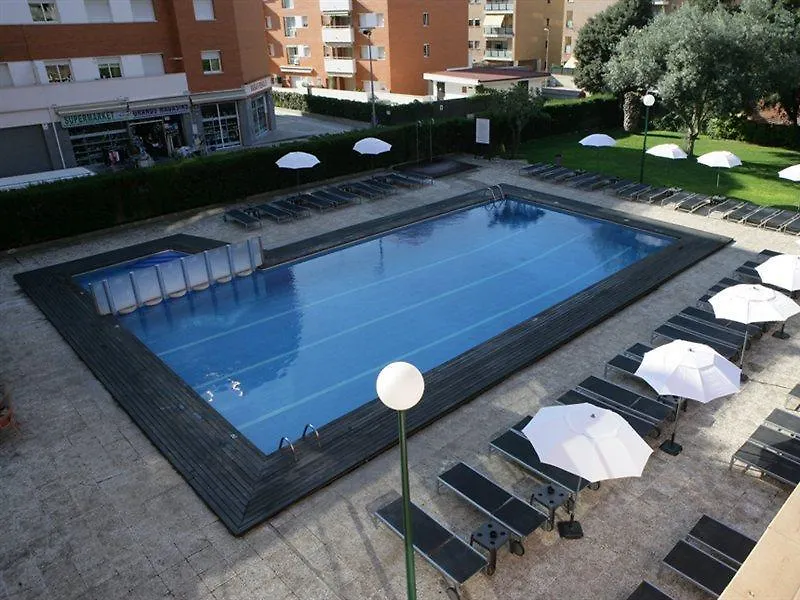 Hotel Fenals Garden Lloret de Mar