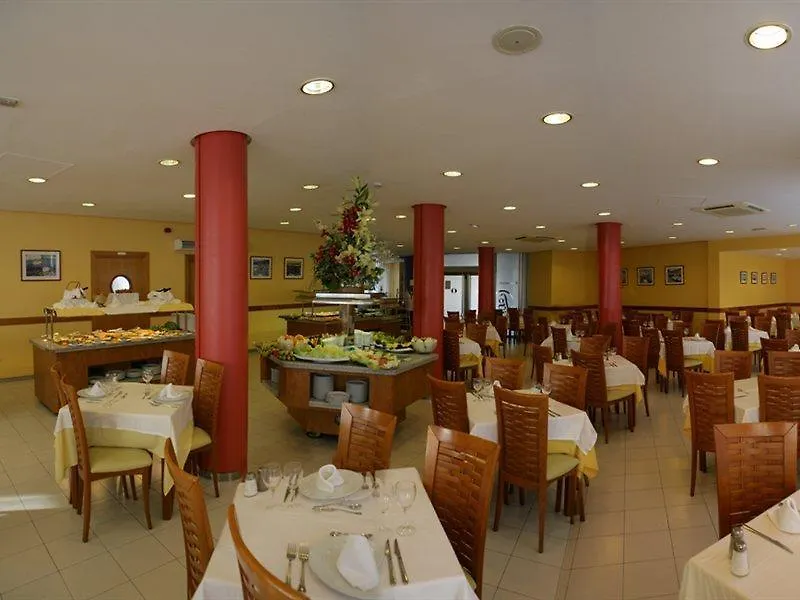 Hotel Fenals Garden Lloret de Mar 4*,  Spanien