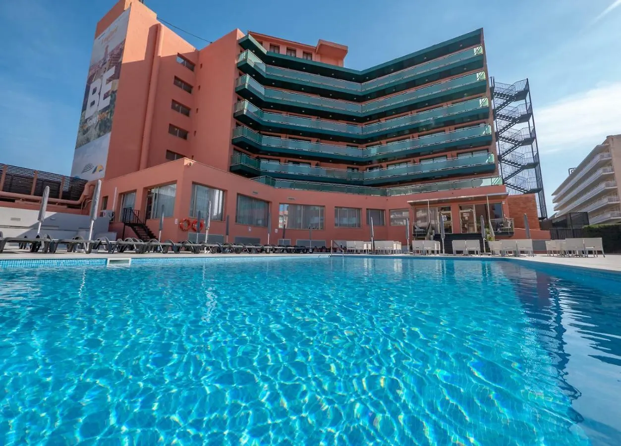 Hotel Fenals Garden Lloret de Mar