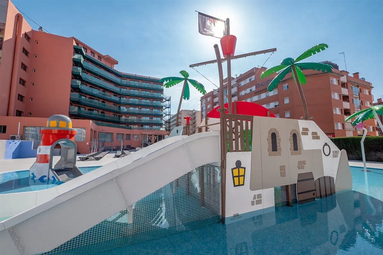 Hotel Fenals Garden Lloret de Mar