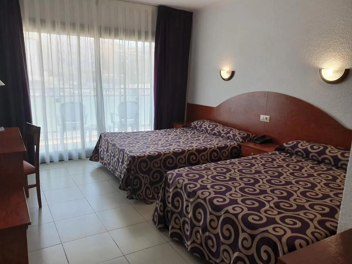 Hotel Fenals Garden Lloret de Mar