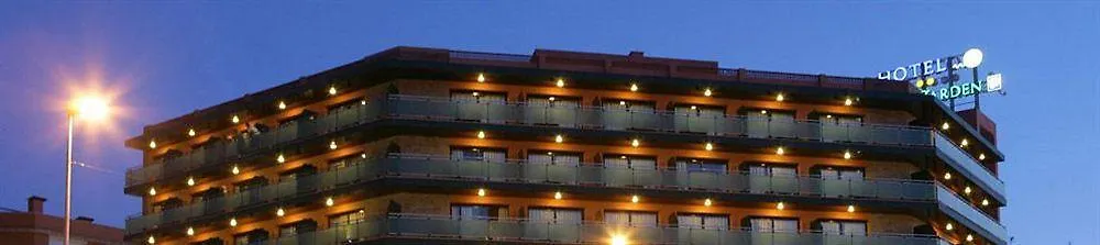 Fenals Garden Hotel Lloret de Mar