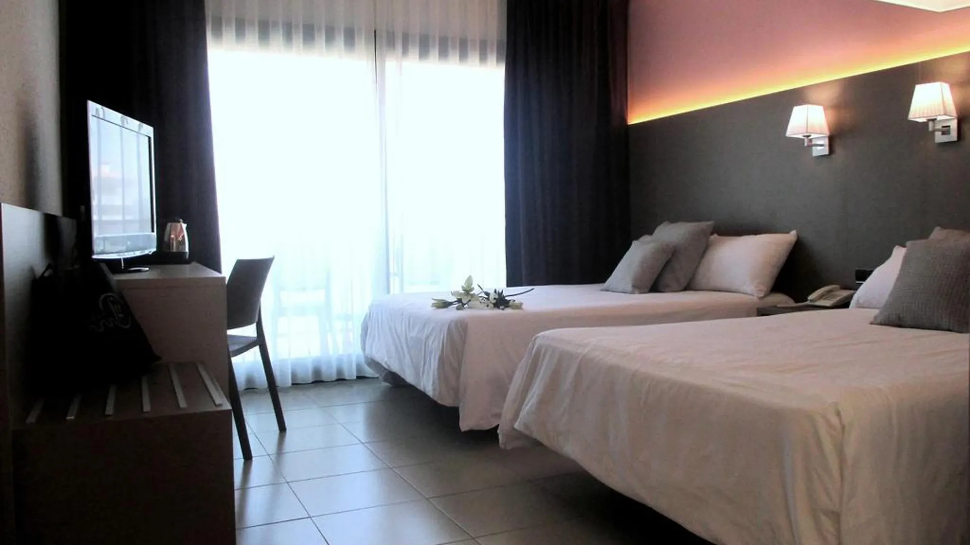 Fenals Garden Hotel Lloret de Mar 4*,  Spain