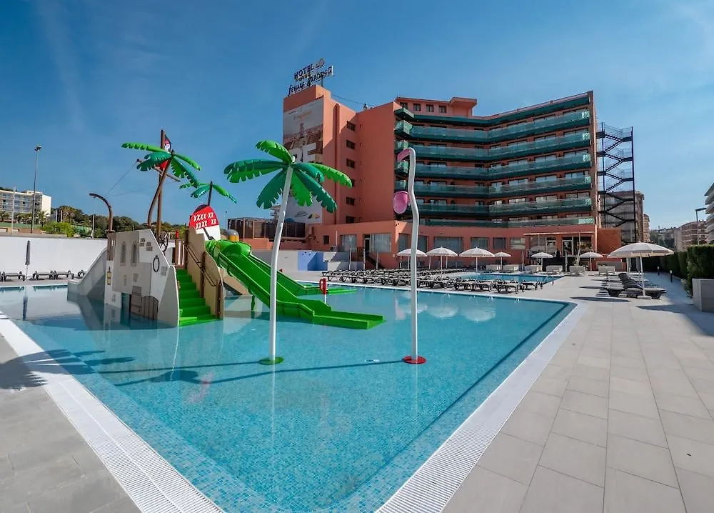 Fenals Garden Hotel Lloret de Mar