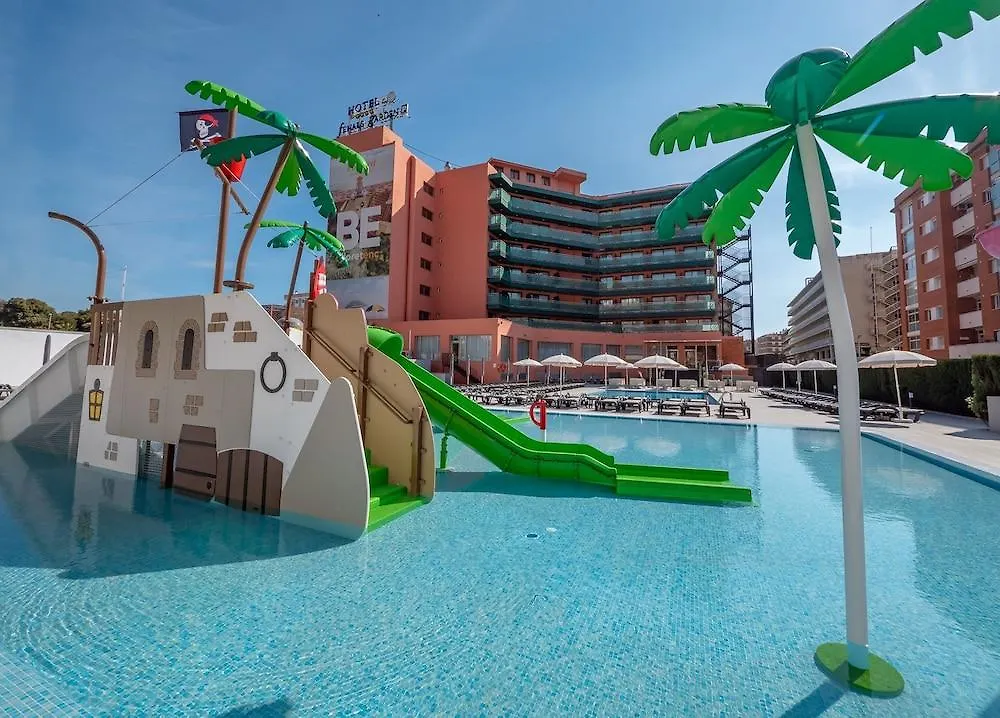 Fenals Garden Hotel Lloret de Mar