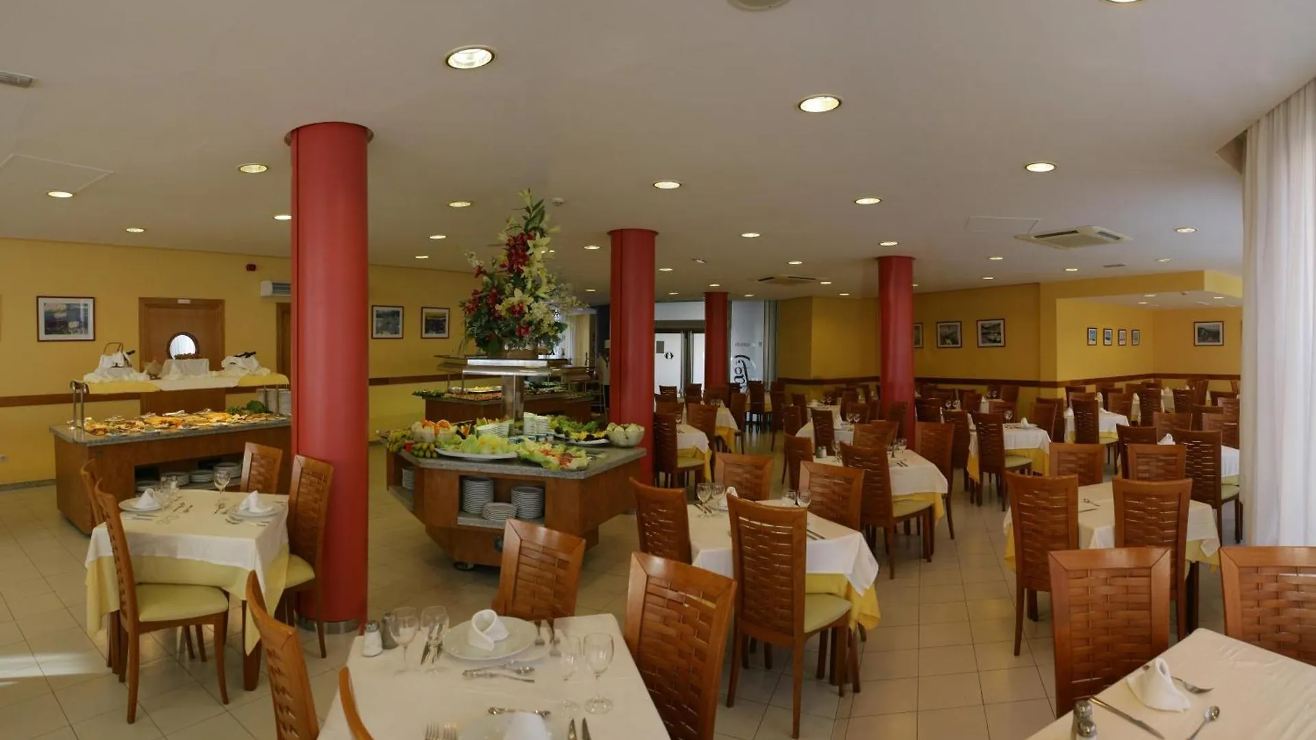 Fenals Garden Hotel Lloret de Mar