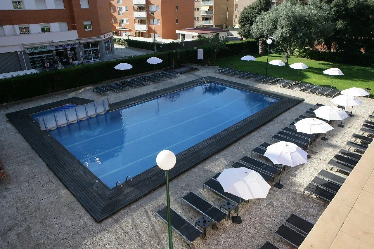 Fenals Garden Hotel Lloret de Mar
