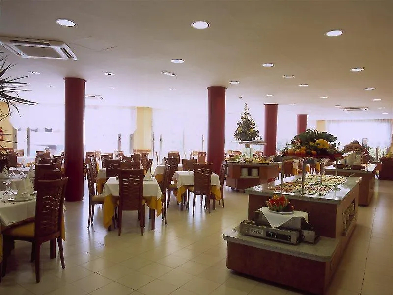 Fenals Garden Hotel Lloret de Mar Spain