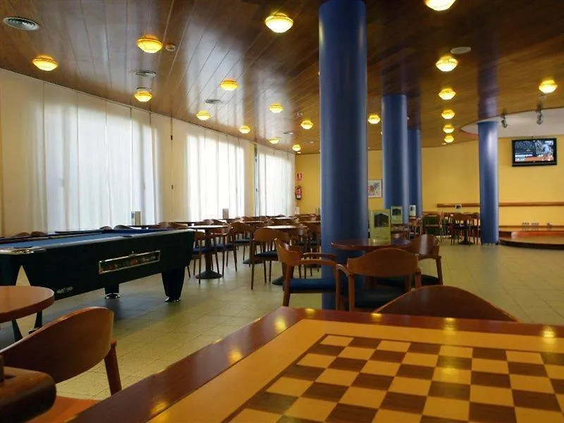 Fenals Garden Hotel Lloret de Mar