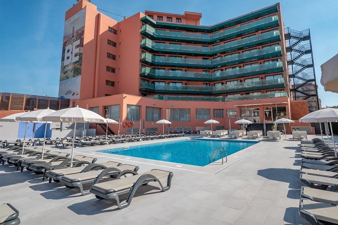 Fenals Garden Hotel Lloret de Mar 4*,