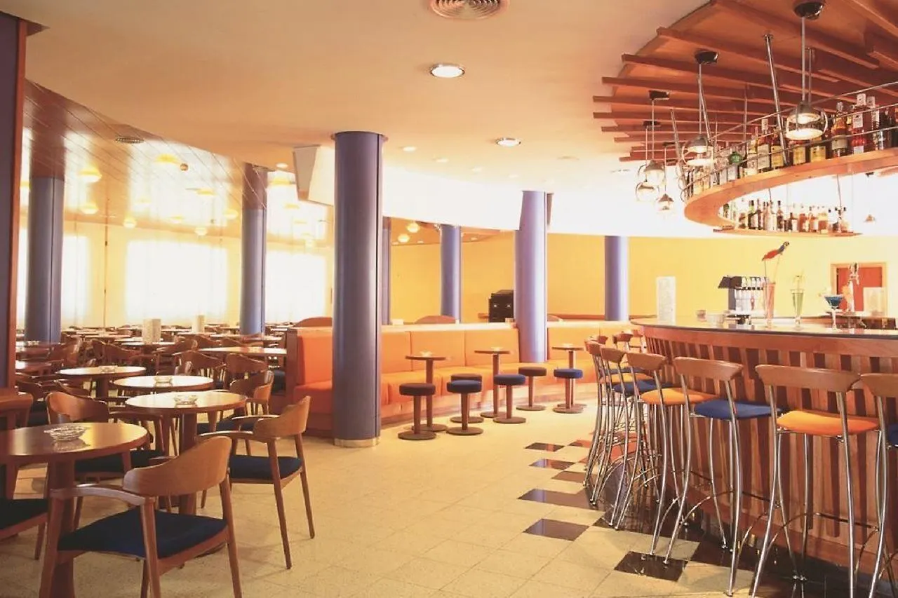 Fenals Garden Hotel Lloret de Mar Spain