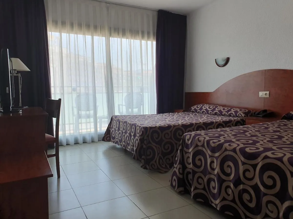 Fenals Garden Hotel Lloret de Mar