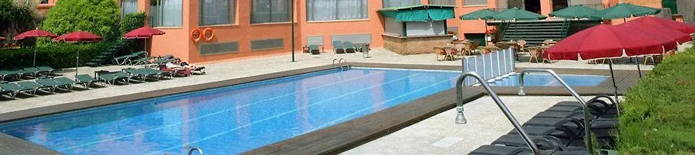 Hotel Fenals Garden Lloret de Mar