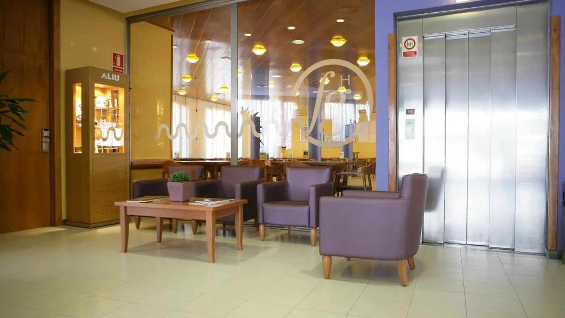 Hotel Fenals Garden Lloret de Mar 4*,