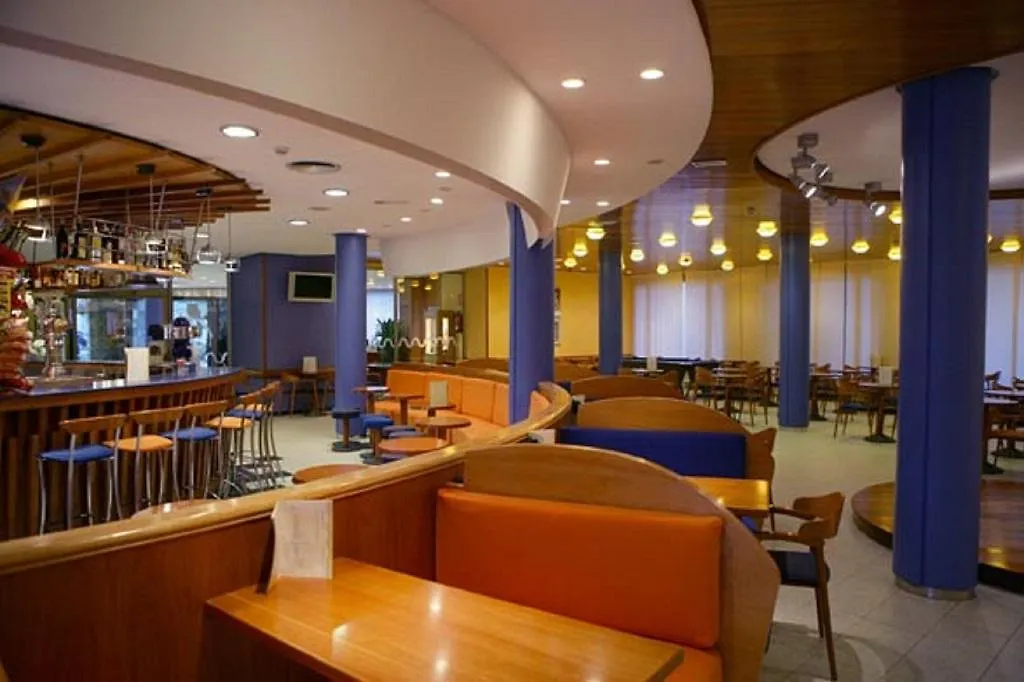 ****  Hotel Fenals Garden Lloret de Mar Spagna