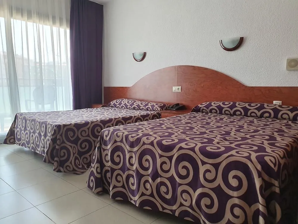 Hotel Fenals Garden Lloret de Mar 4*,  Spagna