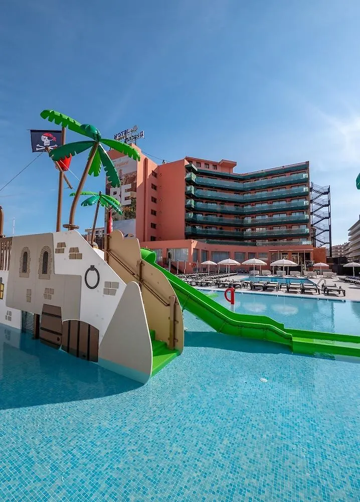 Hotel Fenals Garden Lloret de Mar