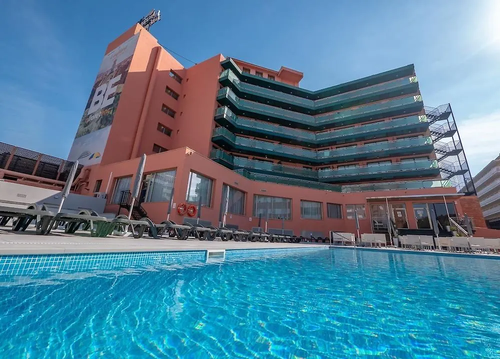 Hotel Fenals Garden Lloret de Mar Spagna