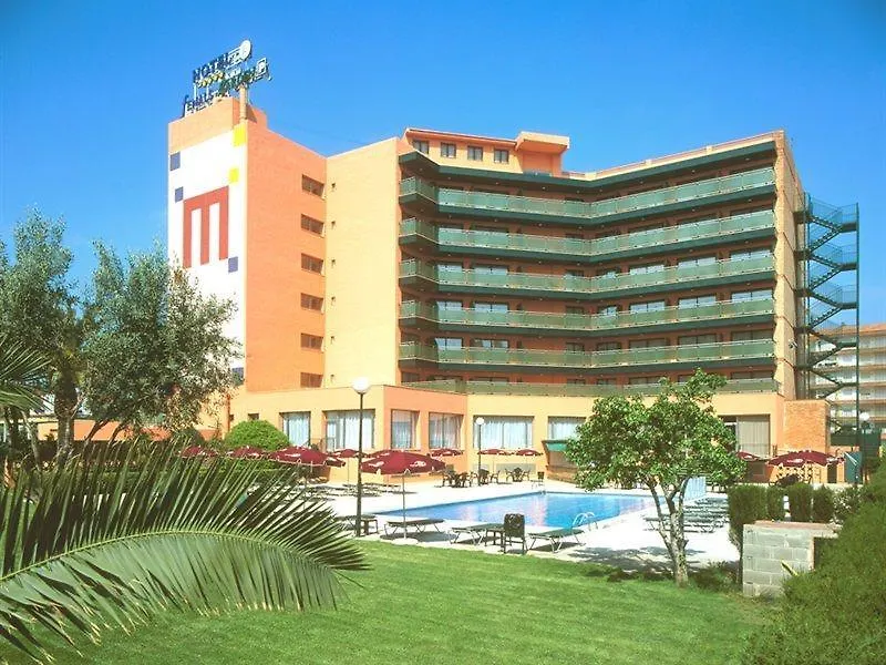 Hotel Fenals Garden Lloret de Mar