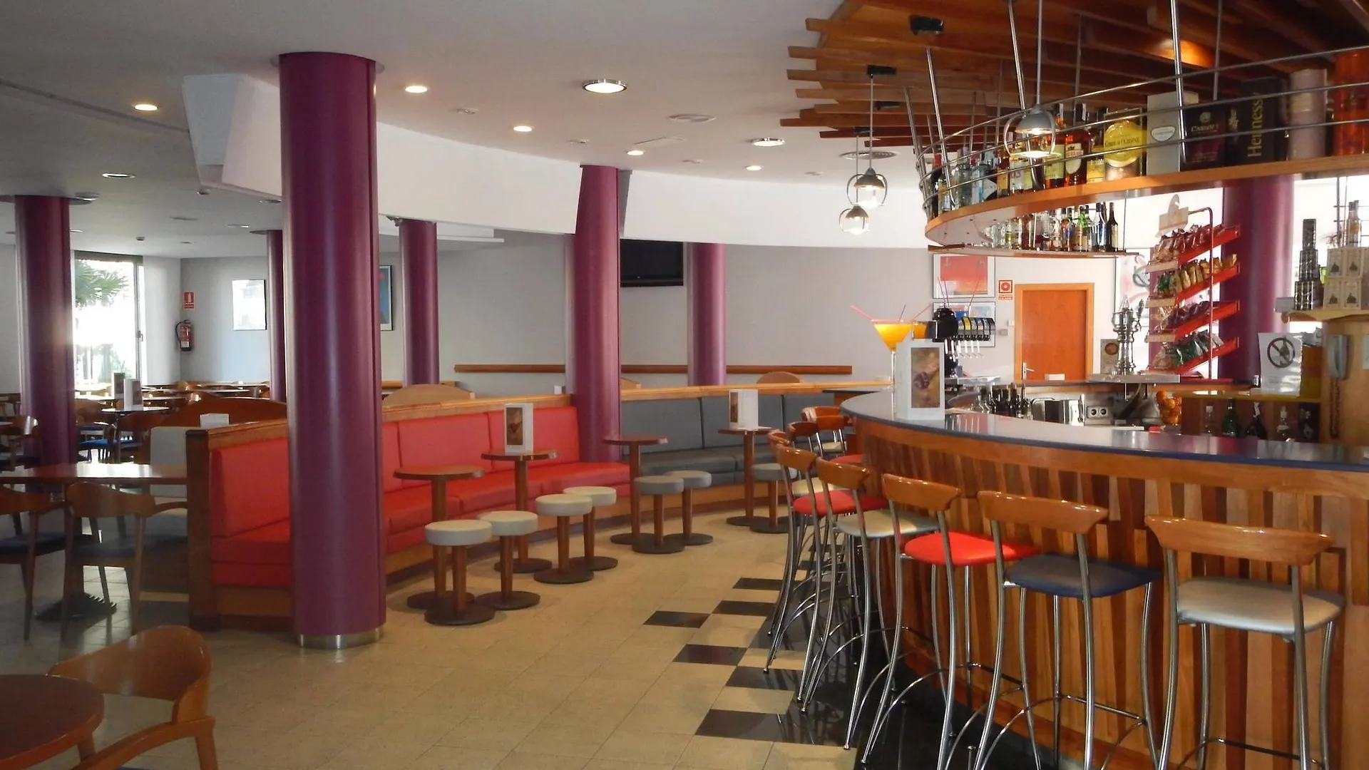 Hotel Fenals Garden Lloret de Mar