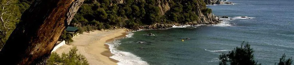 Hotel Fenals Garden Lloret de Mar Spagna