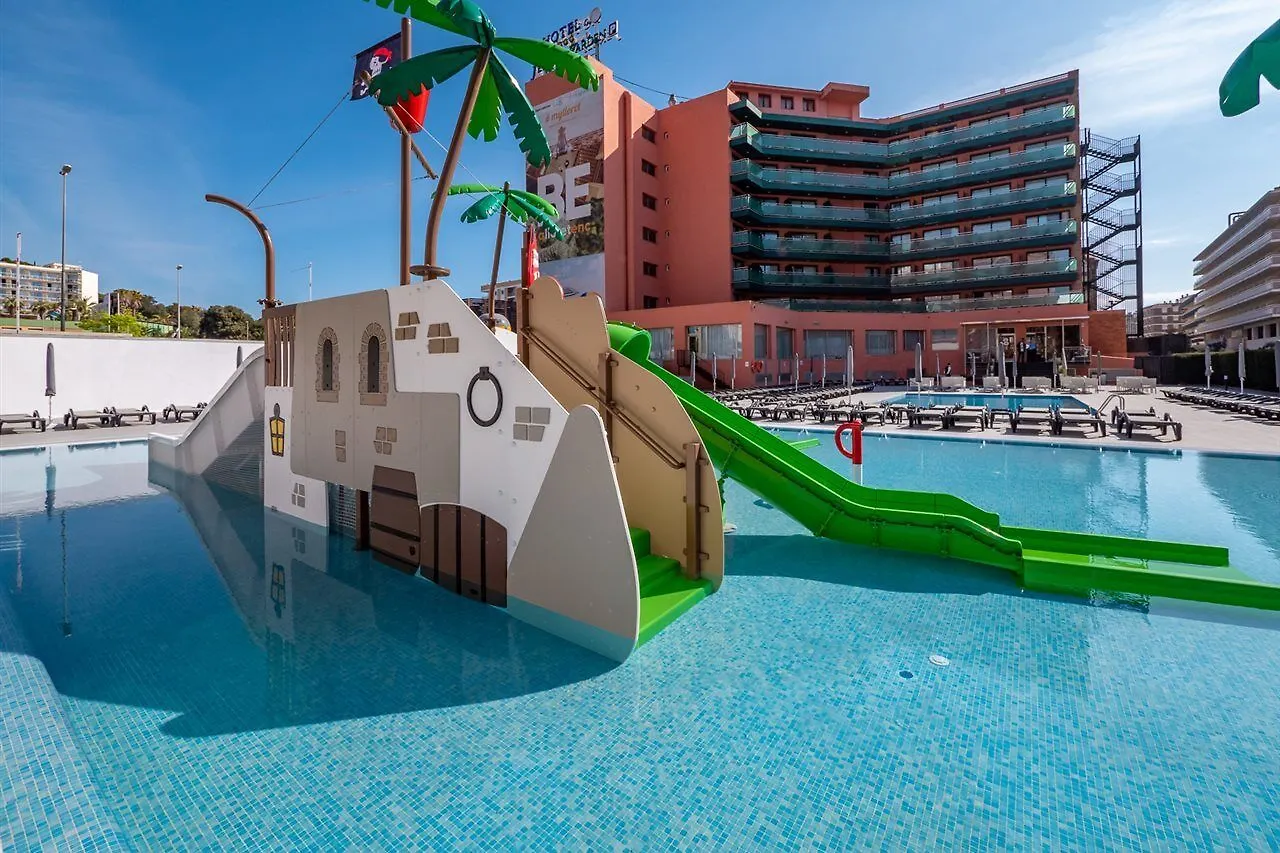 Hotel Fenals Garden Lloret de Mar