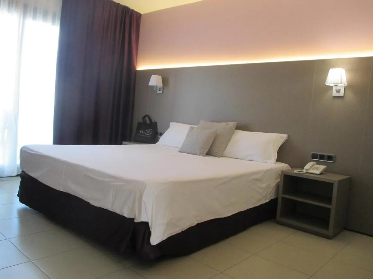 Hotel Fenals Garden Lloret de Mar