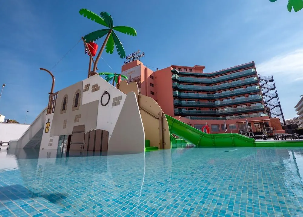 Fenals Garden Hotel Lloret de Mar