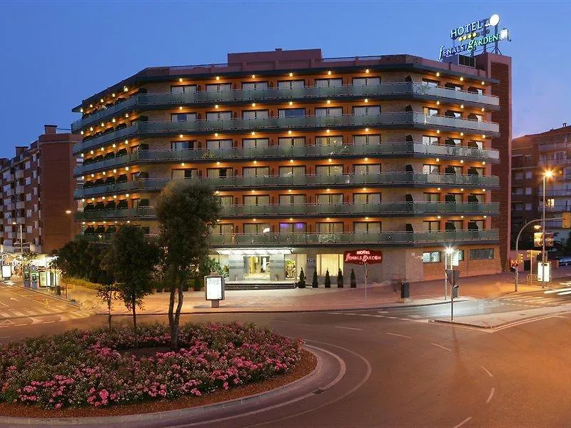 Fenals Garden Hotel Lloret de Mar